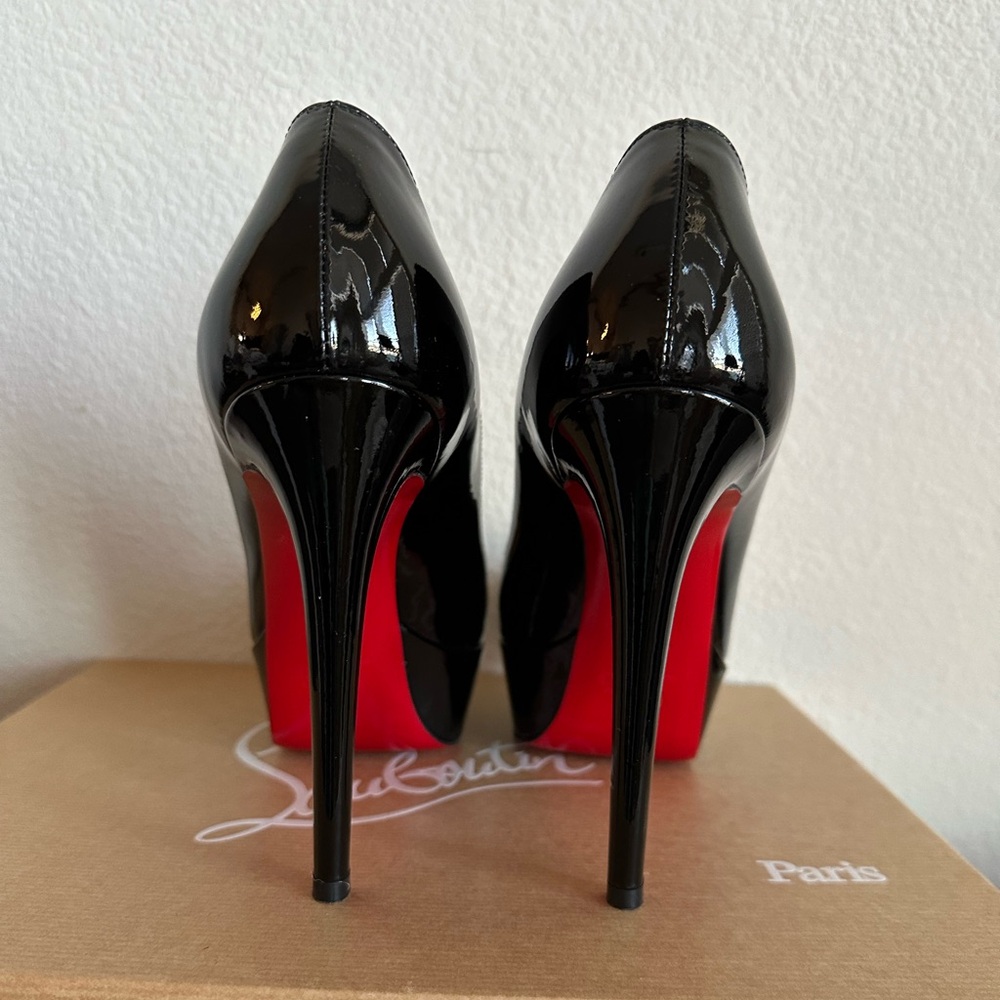 louboutin bianca 120